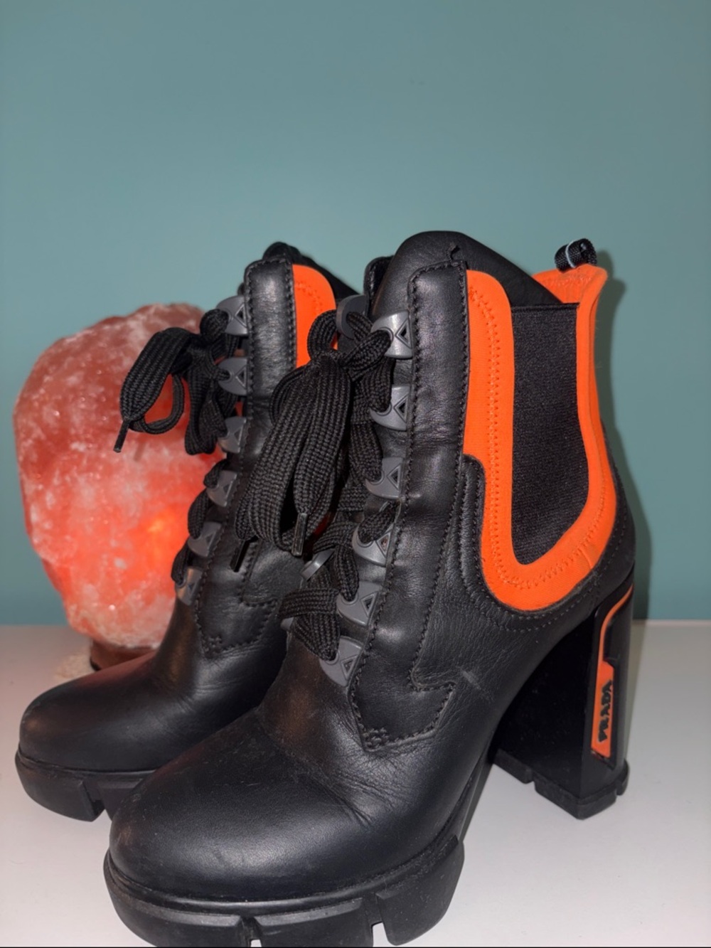 Prada Boots